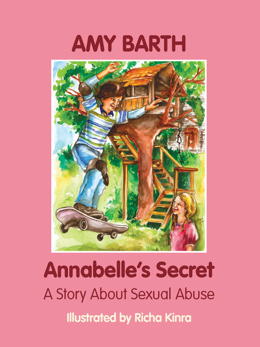 Cover image for Annabelle's Secret